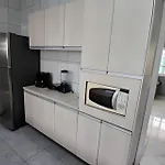 Estilo E Conforto No Gonzaga - Uma Joia Em Santos!