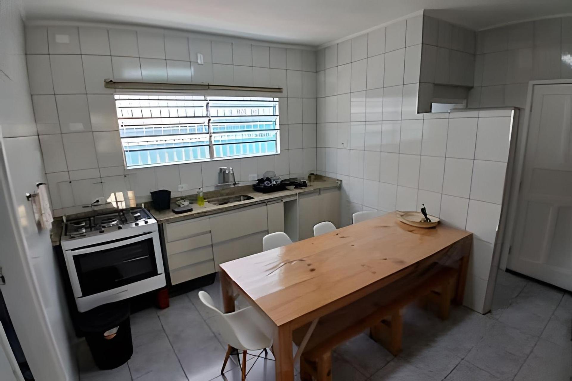 Apartamento Estilo E Conforto No Gonzaga - Uma Joia Em Santos!