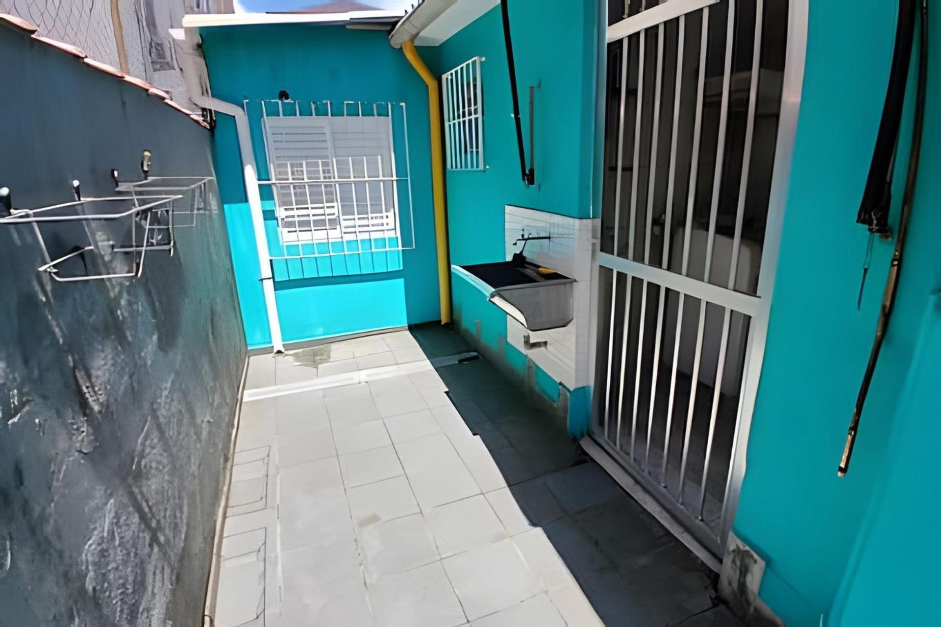 Estilo E Conforto No Gonzaga - Uma Joia Em Santos! Apartamento