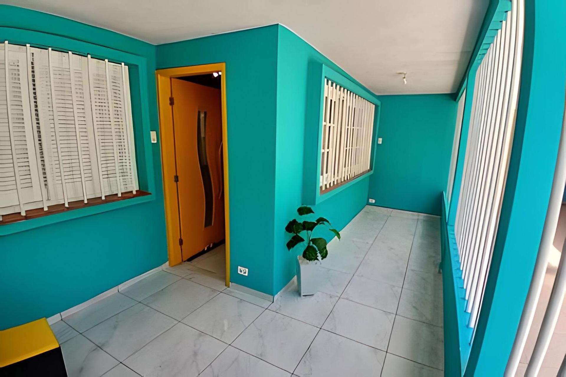 Estilo E Conforto No Gonzaga - Uma Joia Em Santos! Apartamento Santos (Sao Paulo)