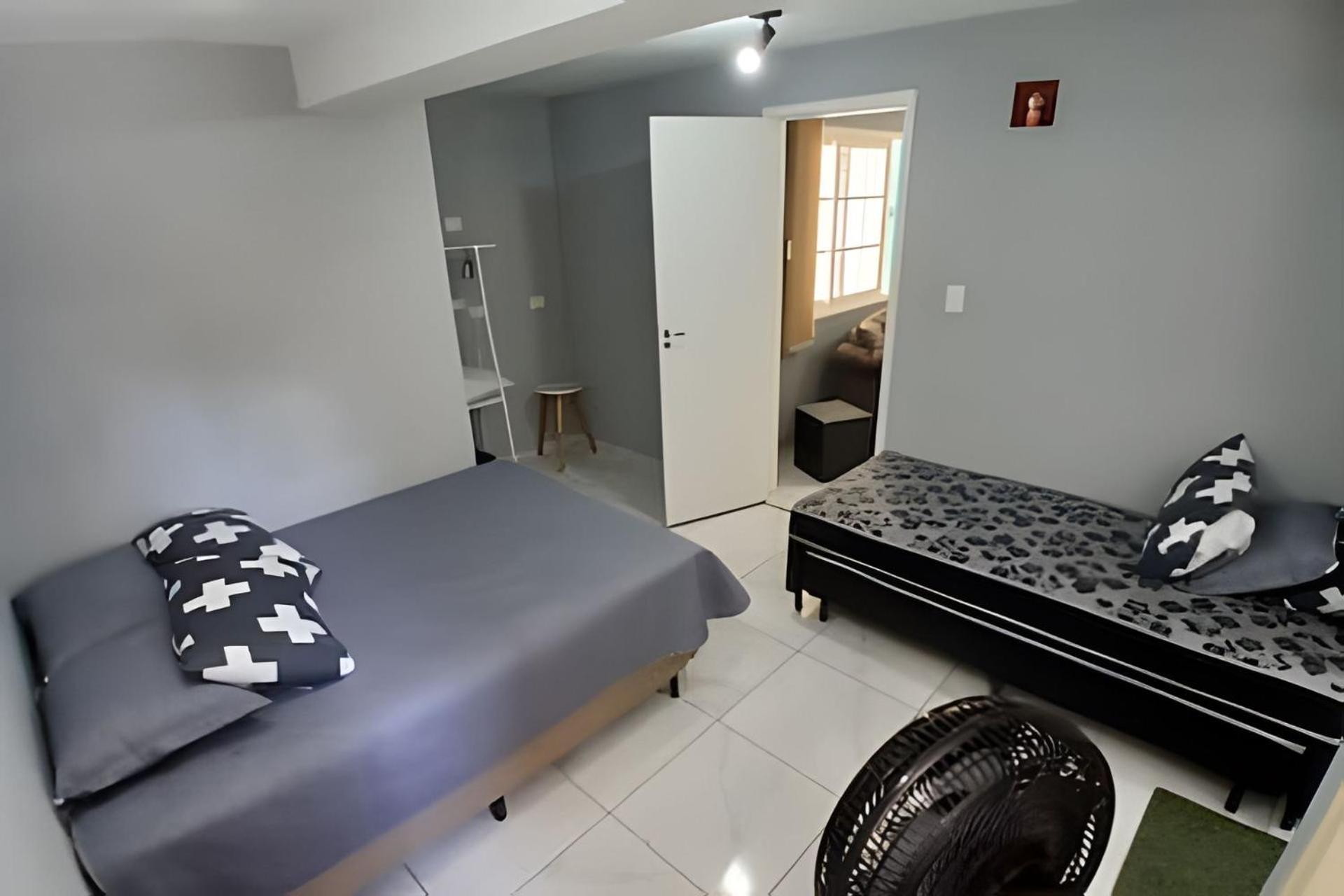 Estilo E Conforto No Gonzaga - Uma Joia Em Santos! Apartamento *